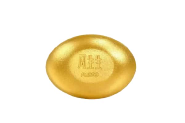 深圳坪山区回收黄金豆子